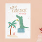 Studio B - Christmas Cards - Lulu & Daw -  - ["cards","christmas","Darwin Made","new arrvials"] - Lulu & Daw - Australian Fashion Boutique