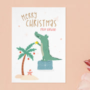 Studio B - Christmas Cards