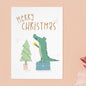 Studio B - Christmas Cards - Lulu & Daw -  - ["cards","christmas","Darwin Made","new arrvials"] - Lulu & Daw - Australian Fashion Boutique