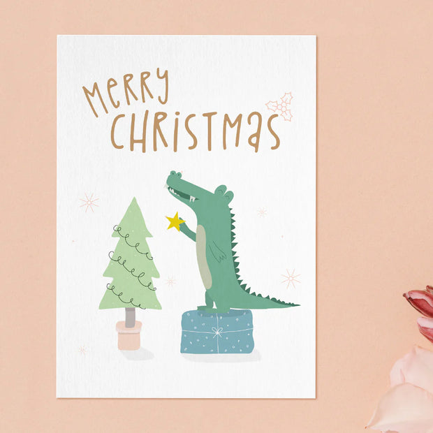 Studio B - Christmas Cards