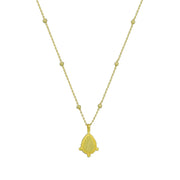 LEORA NECKLACE -