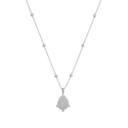 LEORA NECKLACE -