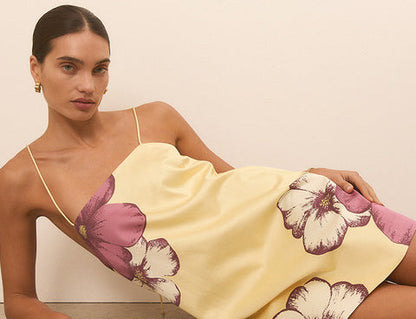 Paros Mini Dress