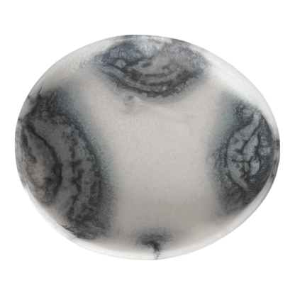 Orion Organic Resin Bowl