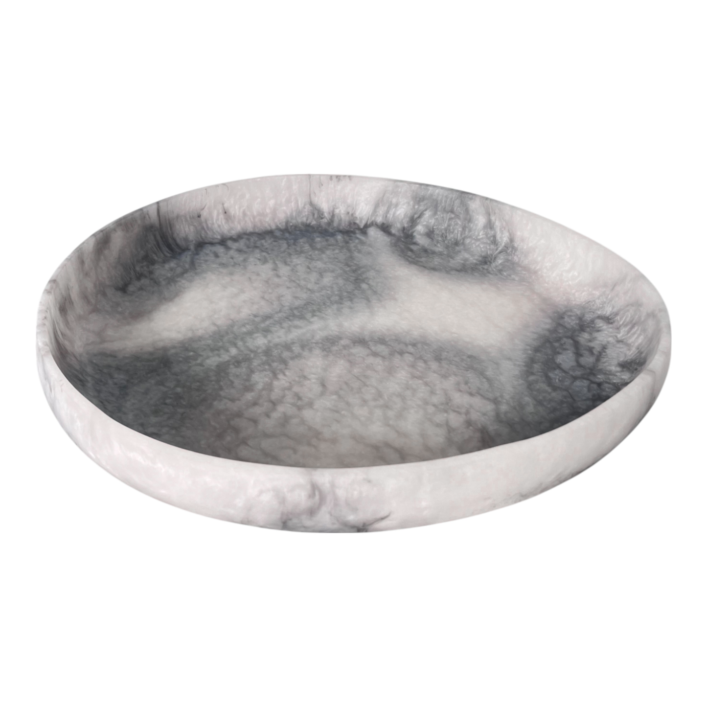 Orion Organic Resin Bowl