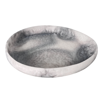 Orion Organic Resin Bowl