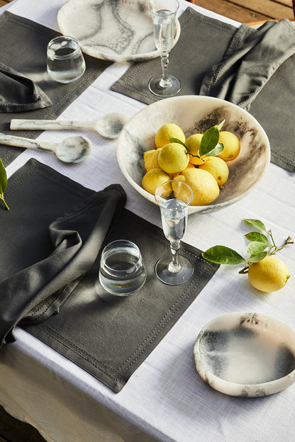 Orion Salad Server Pair