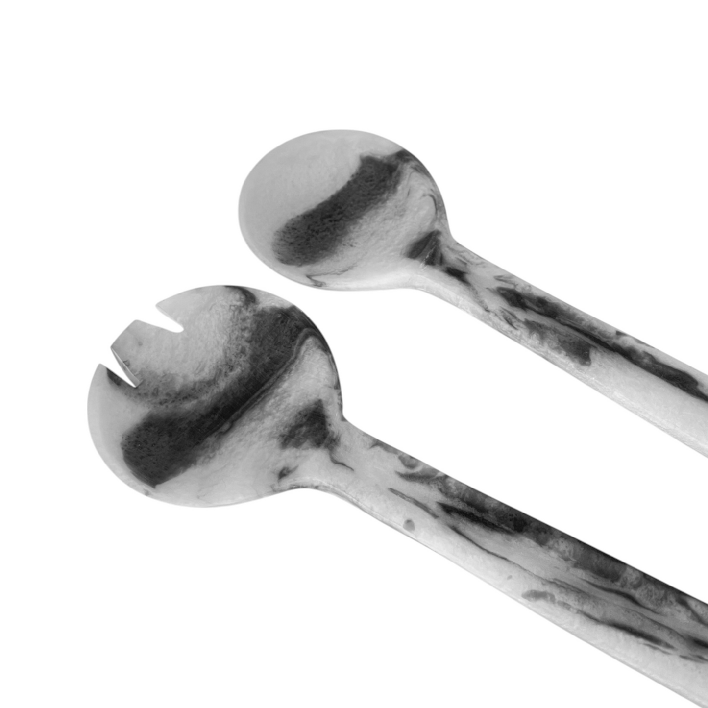 Orion Salad Server Pair