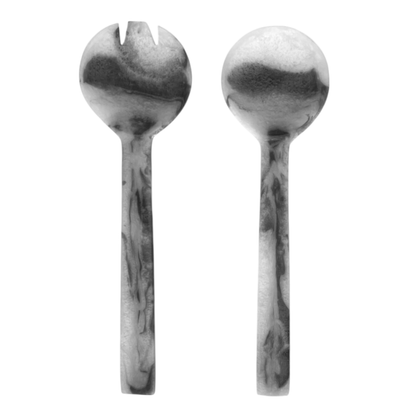 Orion Salad Server Pair