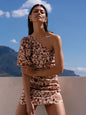 Paris Mini Dress
