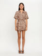 Paris Playsuit