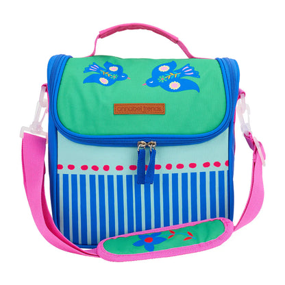 Picnic Lunch Bag - Fiesta