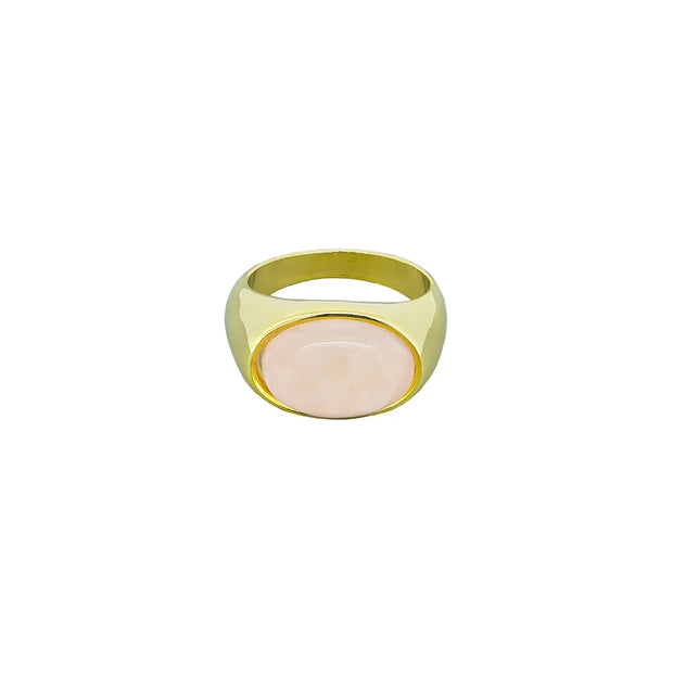 KAIA STONE RING