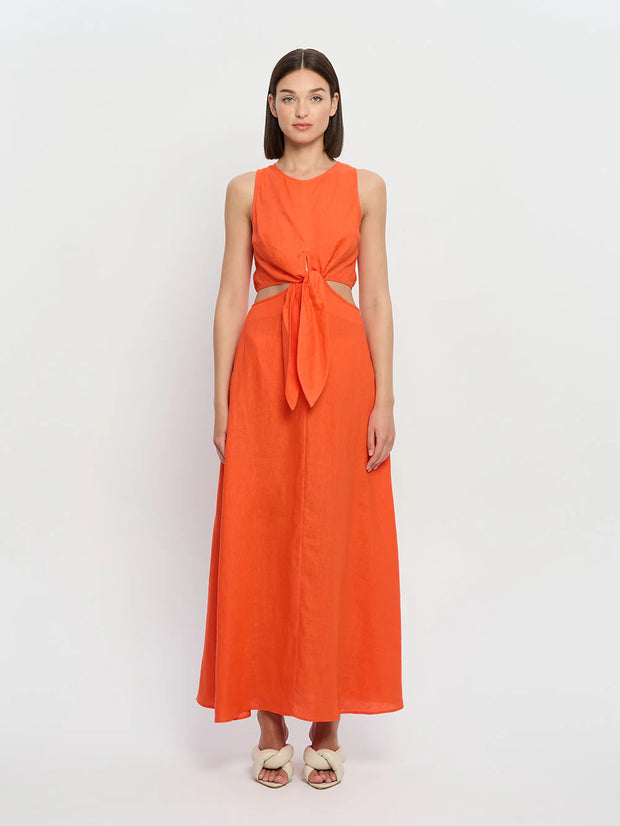 Romina Maxi Dress