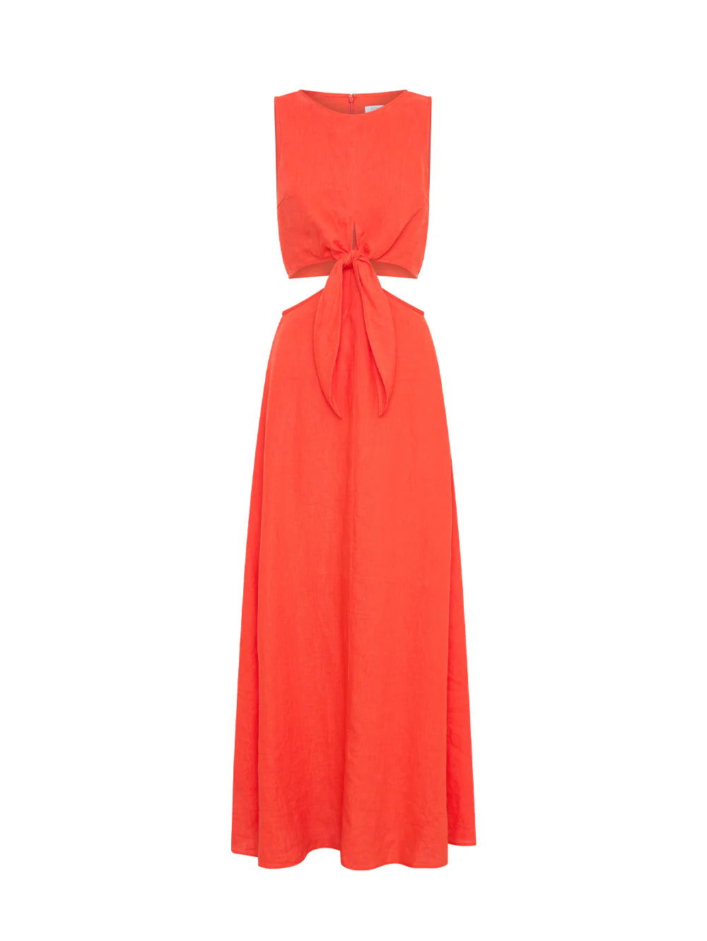 Romina Maxi Dress