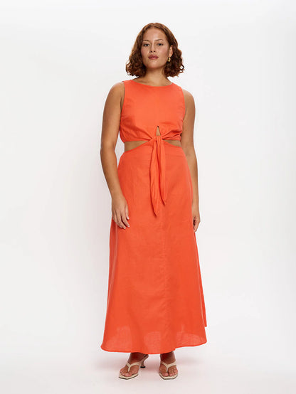 Romina Maxi Dress