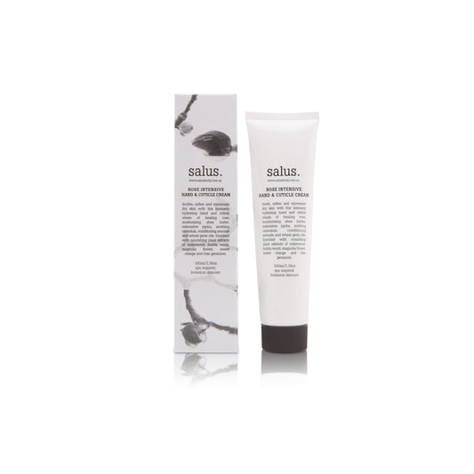 Salus Rose Intensive Hand Cuticle Cream