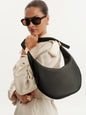 Billini Sara Handle Bag - Black