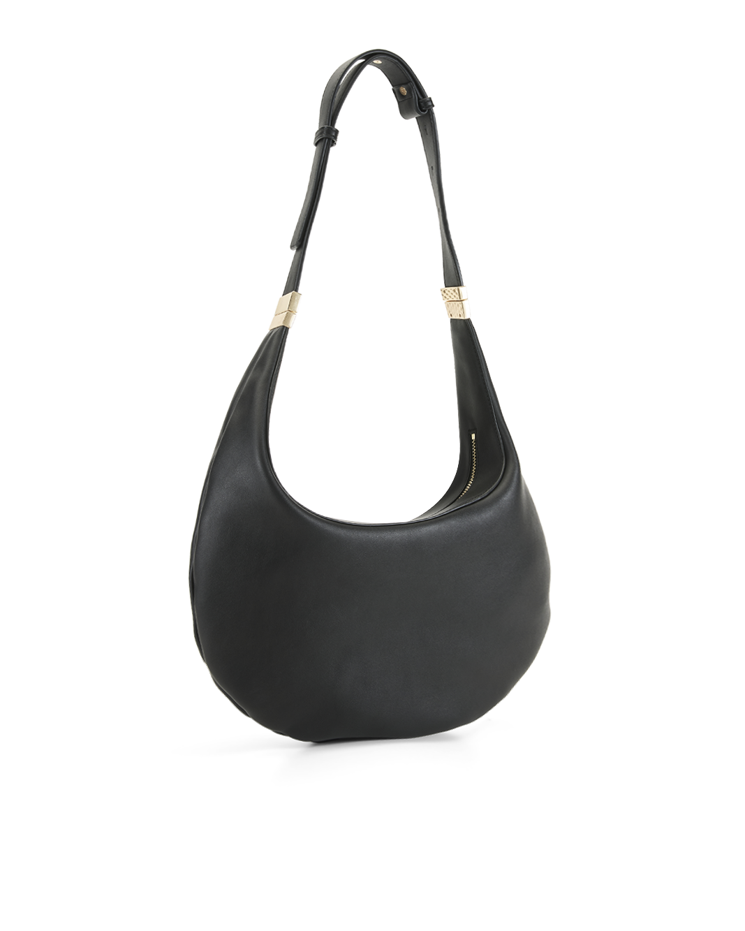 Billini Sara Handle Bag - Black