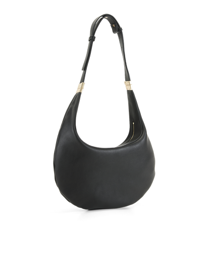 Billini Sara Handle Bag - Black