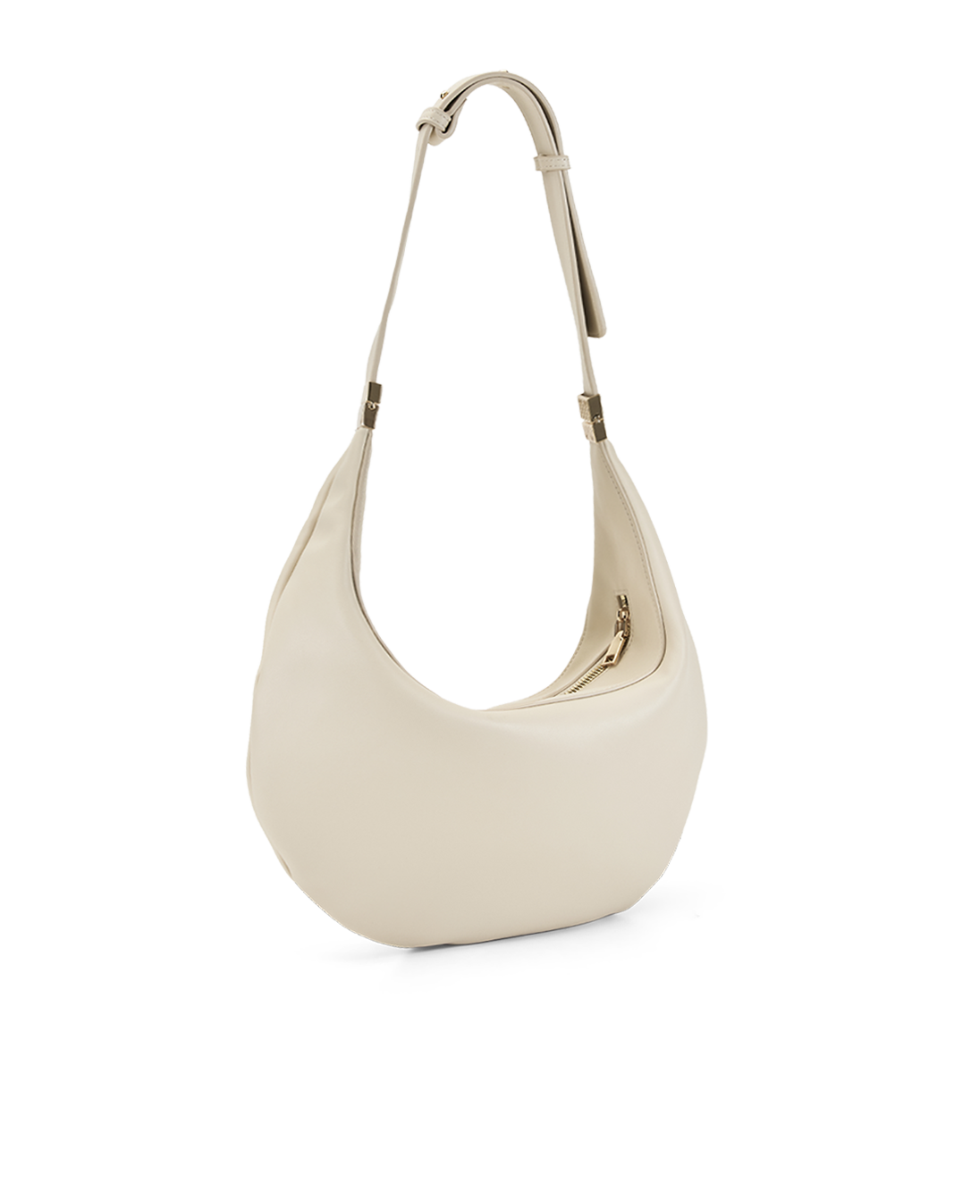 Billini Sara Handle Bag - Bone