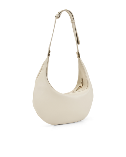 Billini Sara Handle Bag - Bone