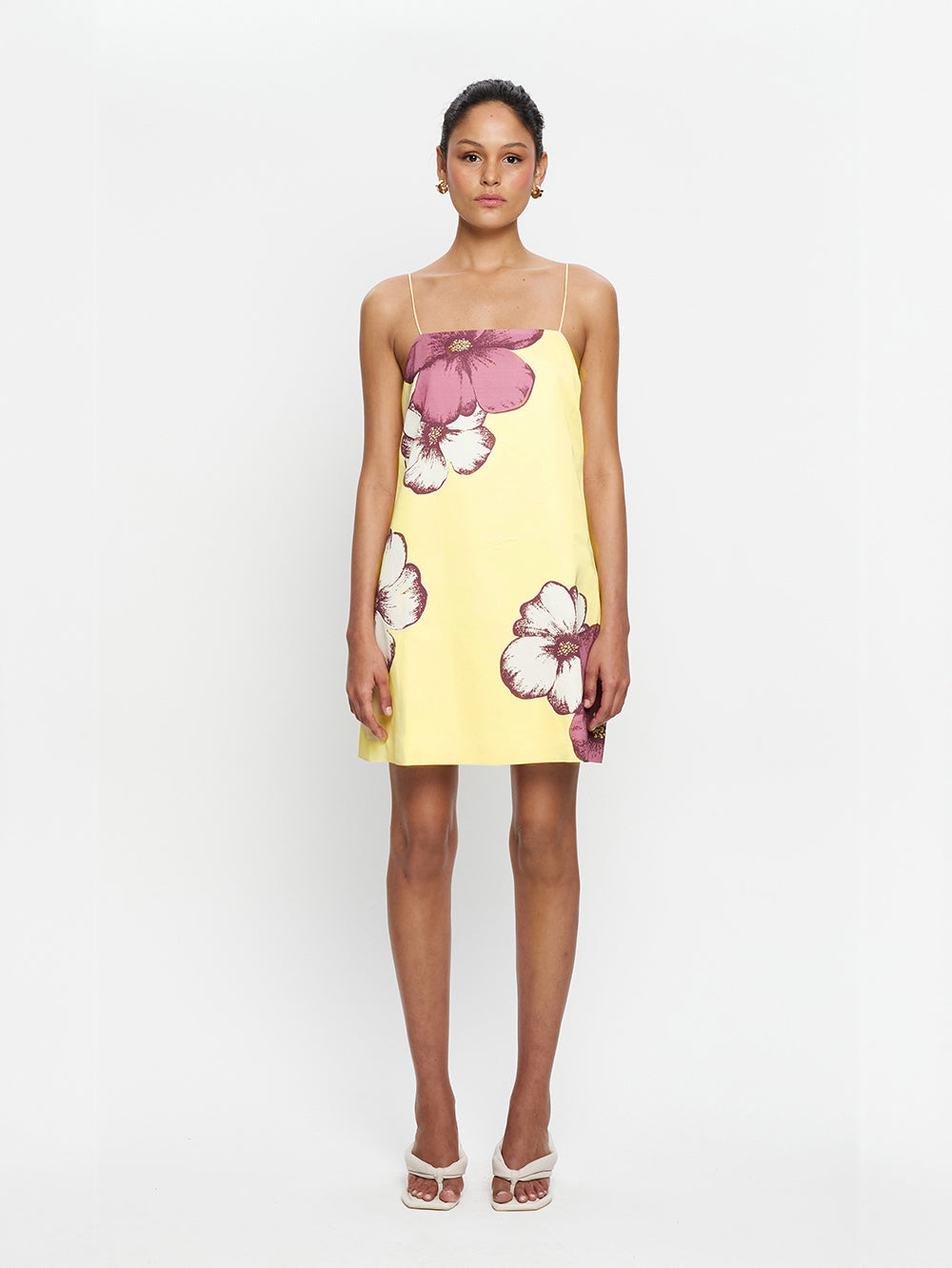 Paros Mini Dress