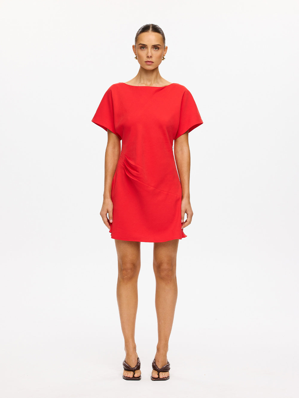 Winona Mini Dress