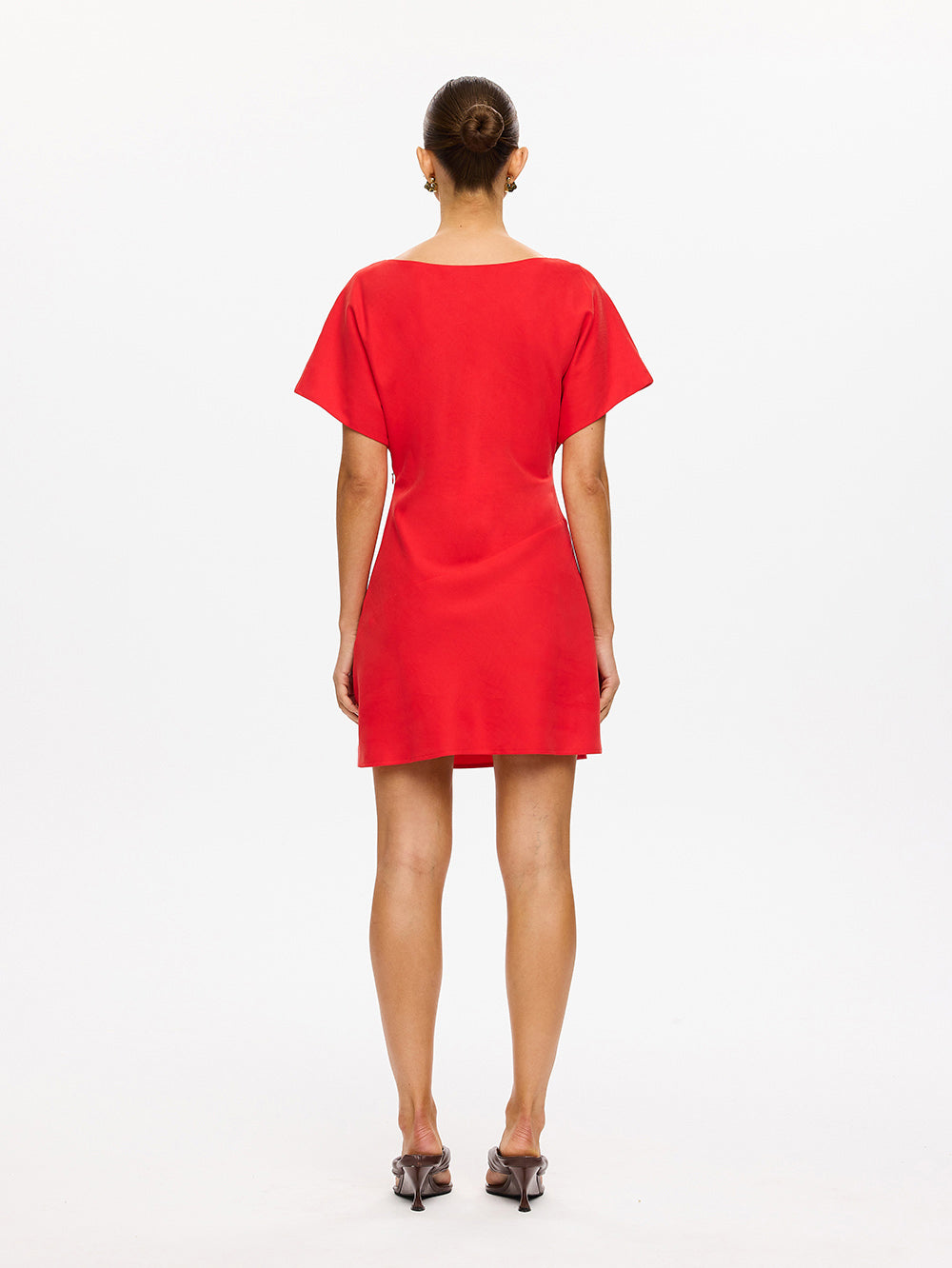 Winona Mini Dress