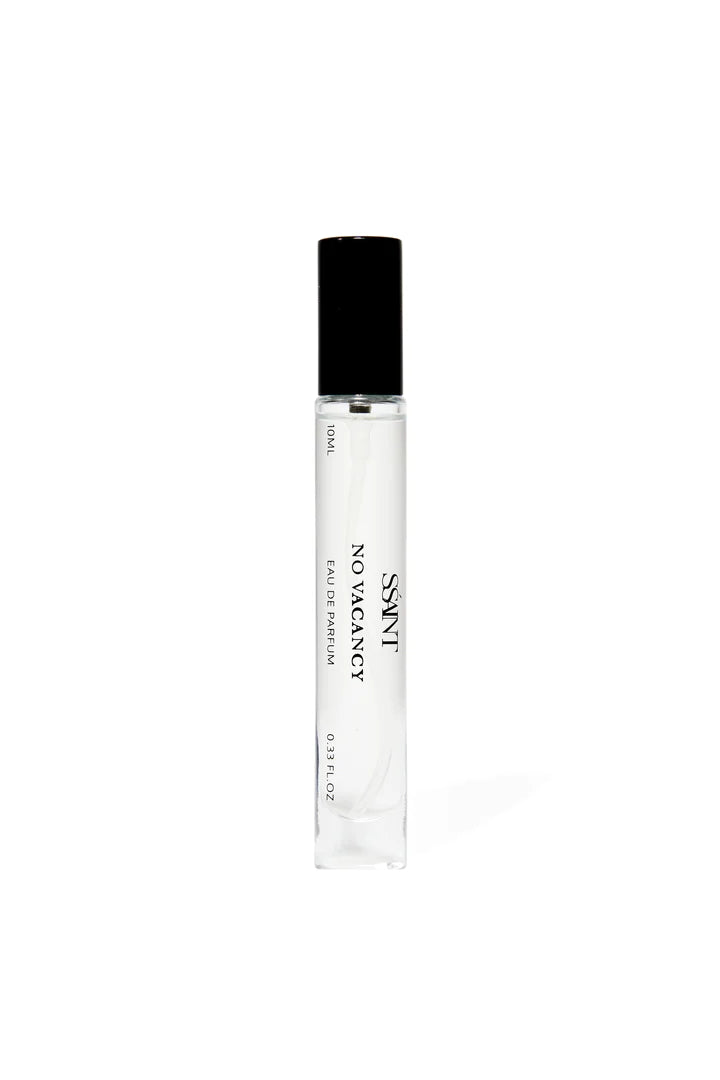 SSAINT Perfume - No Vacancy