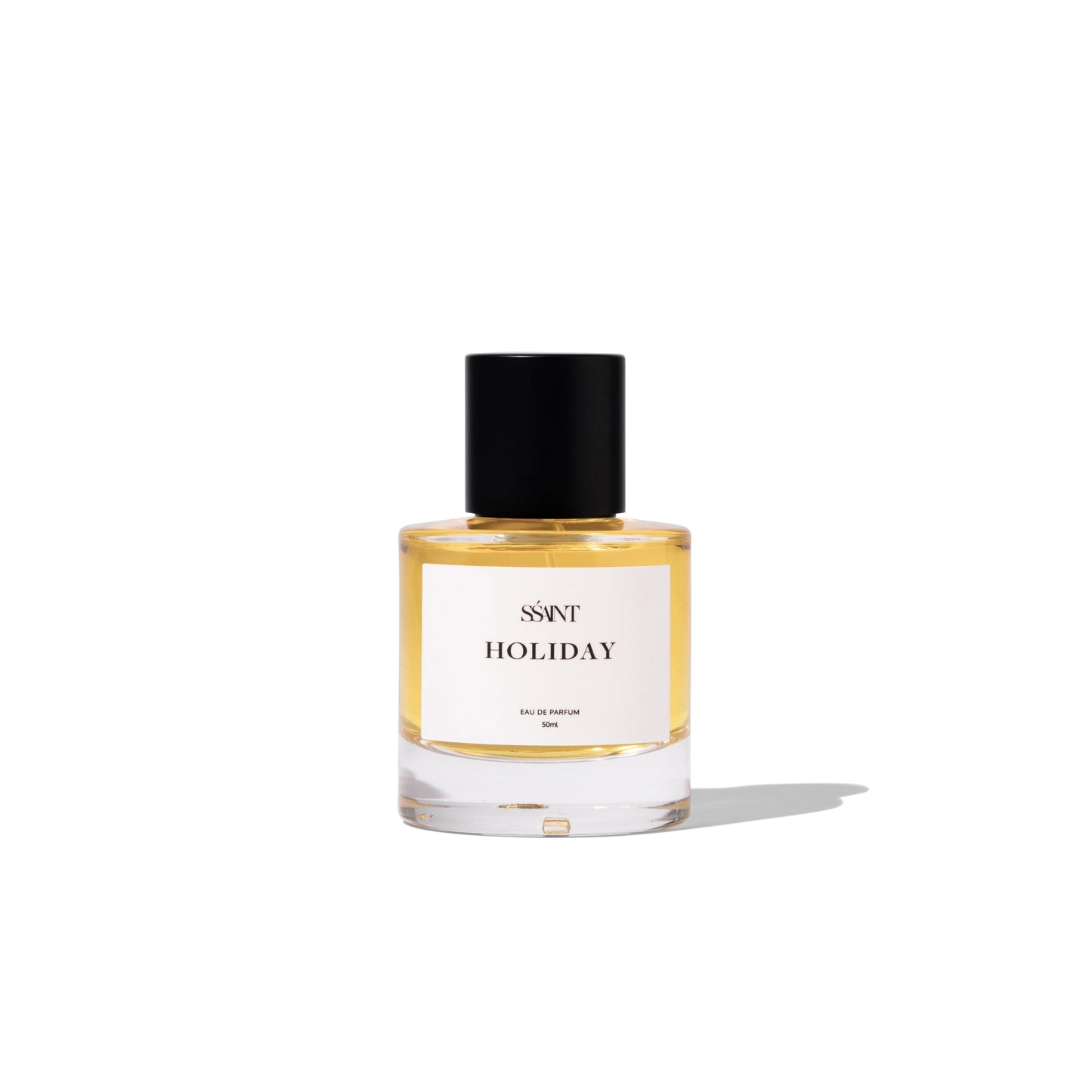 SSAINT perfume - Holiday