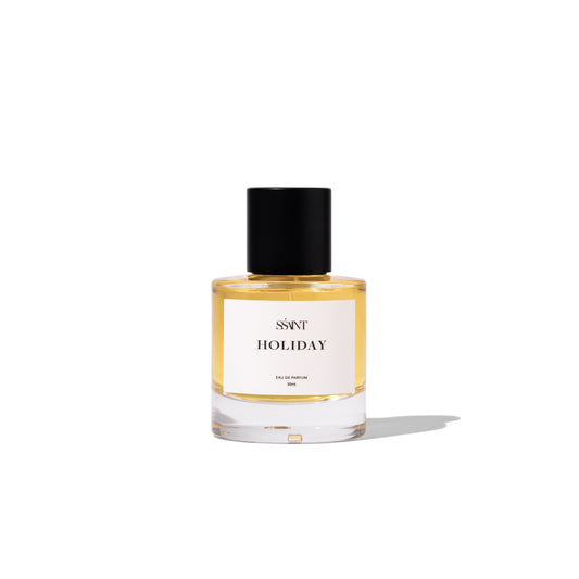 SSAINT perfume - Holiday