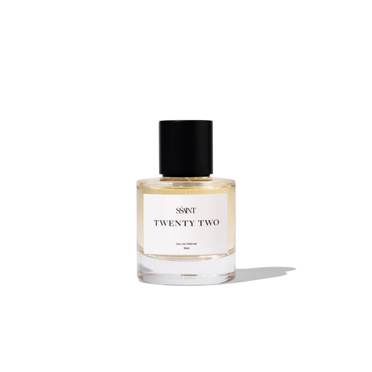 SSAINT Perfume - Twenty Two