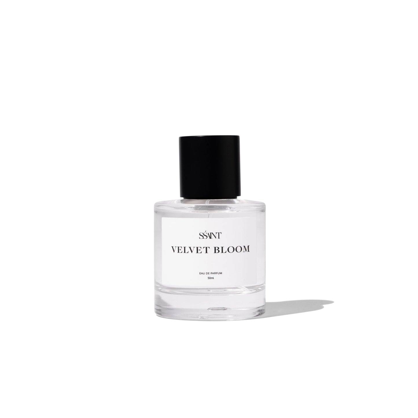 SSAINT Perfume - Velvet Bloom