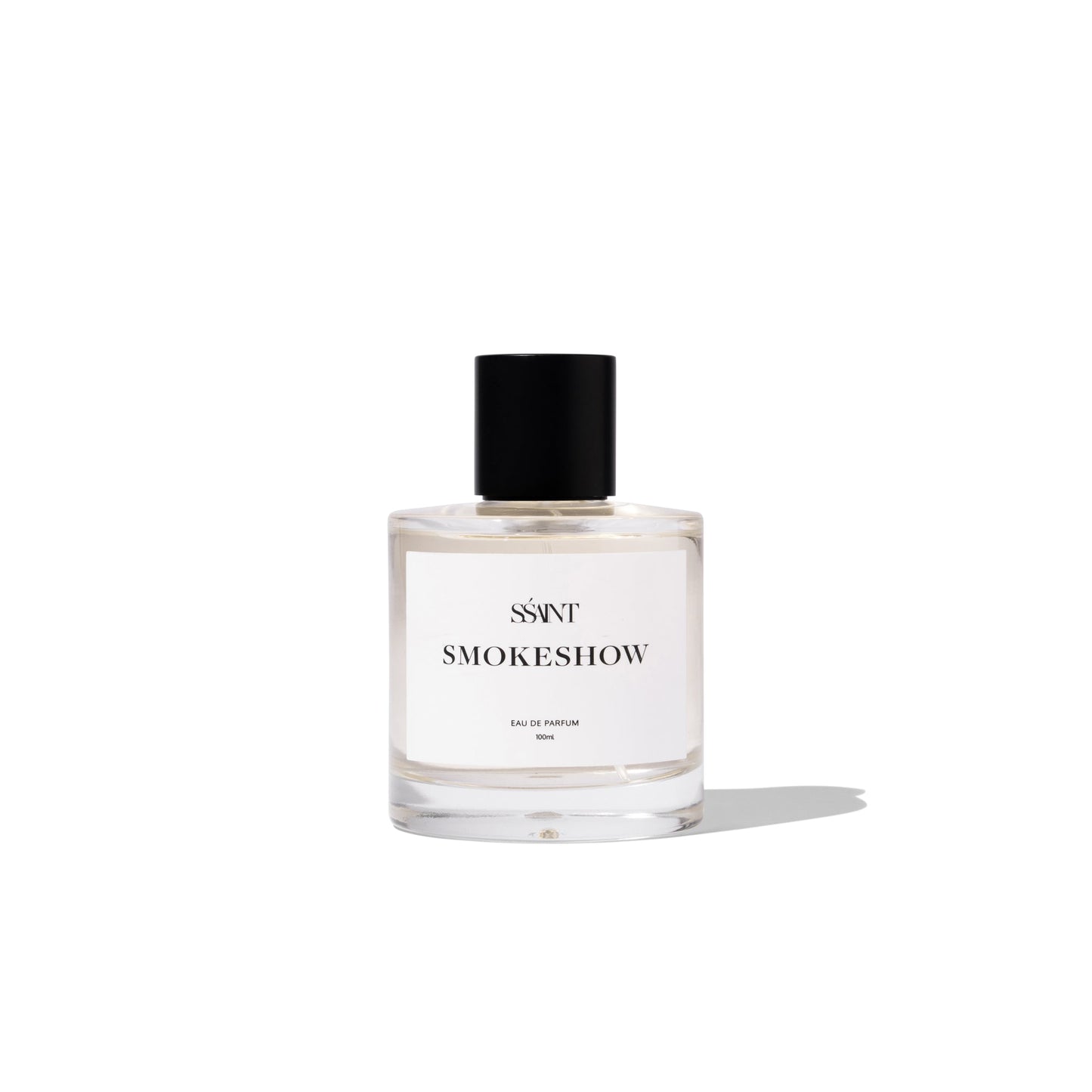 SSAINT Perfume - Smokeshow