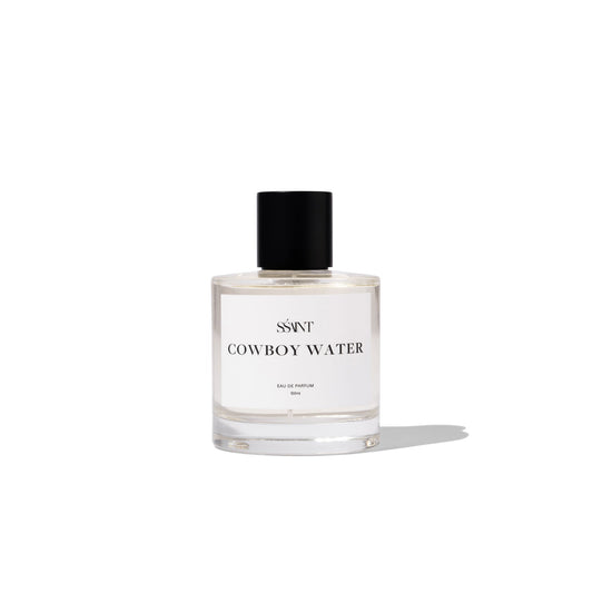 SSAINT Perfume - Cowboy Water