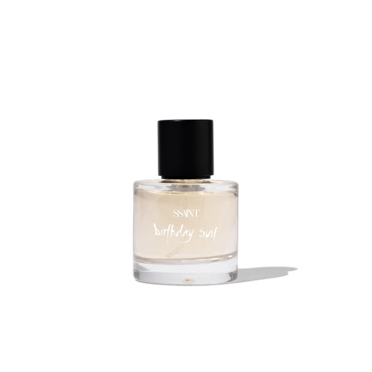 SSAINT Perfume - Birthday Suit