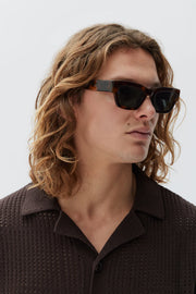 D Frame Sunglasses - Tortoise - Lulu & Daw -  - accessories, new arrivals, new arrvials - Lulu & Daw - Australian Fashion Boutique