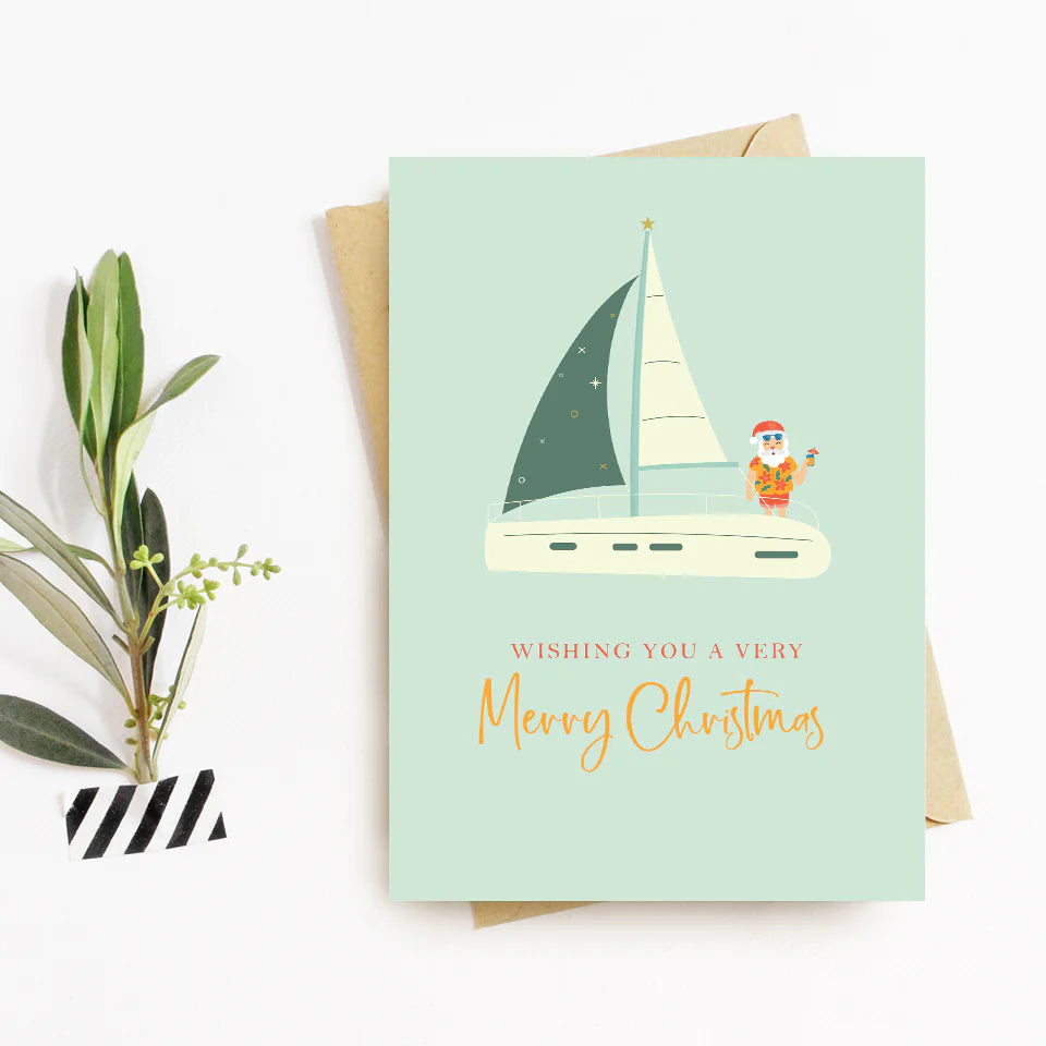 Studio B - Christmas Cards