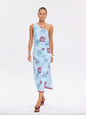 Sintra Midi Dress