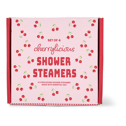 Shower Steamers
