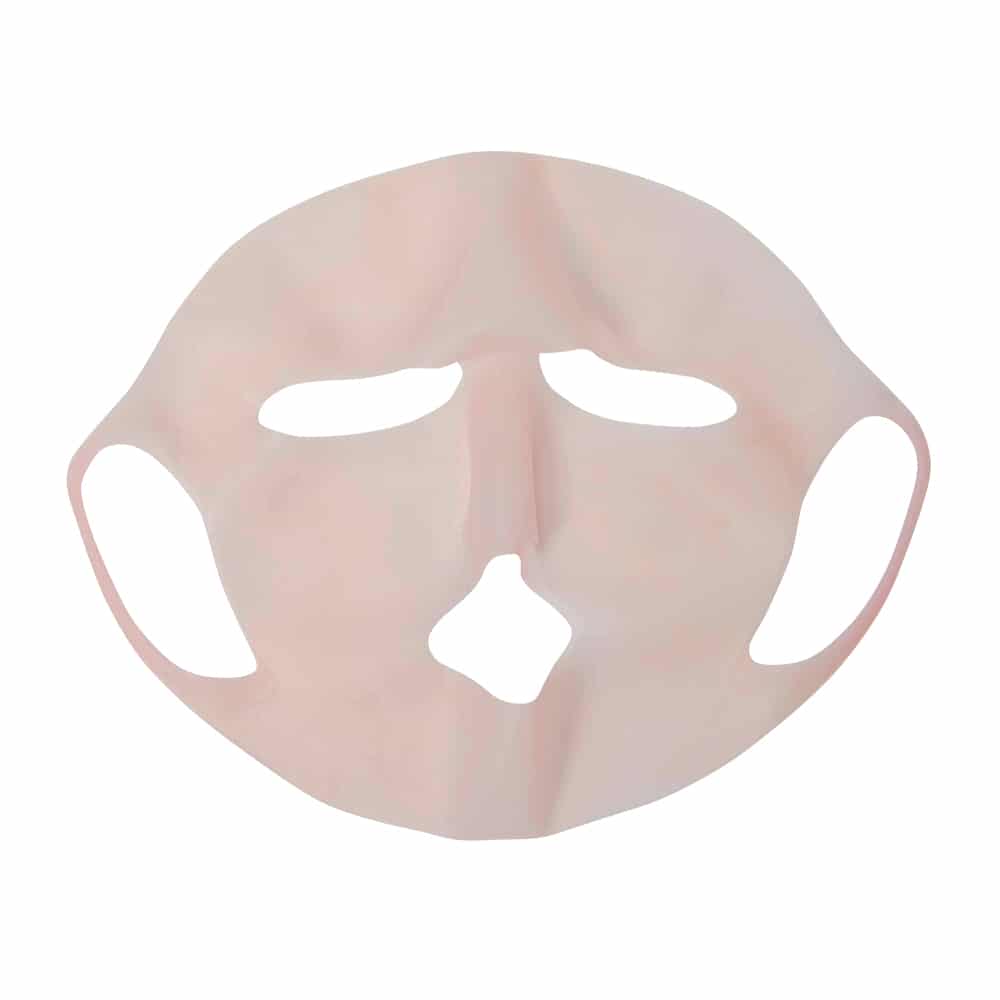 Spa Trends - Silicone Treatment Mask