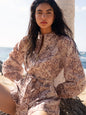 Simone Playsuit - Lulu & Daw -  - ["kivari","new arrivals","new arrvials","playsuit"] - Lulu & Daw - Australian Fashion Boutique