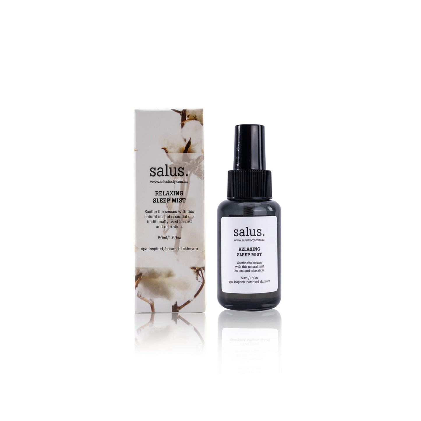 Salus Relaxing Sleep Mist