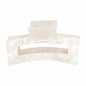 Tamed Hair Claws