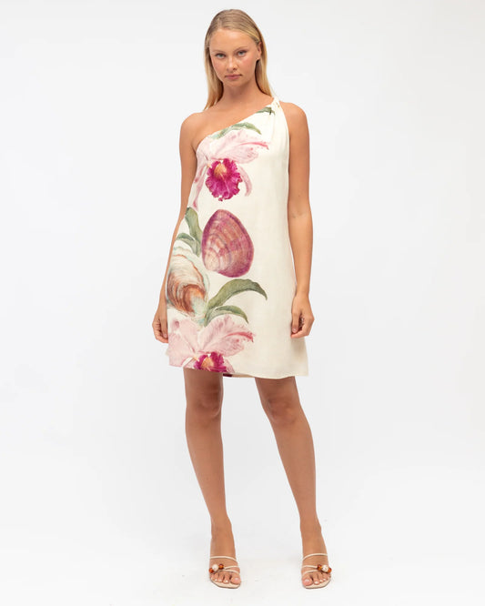 White Closet - Sea Siren Mini