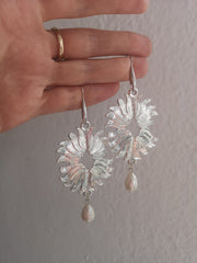 The Tanit Earrings - Lulu & Daw - Annabelle Hardie -  - Lulu & Daw - Australian Fashion Boutique