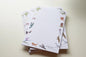 Art by Brooke - A5  Notepads
