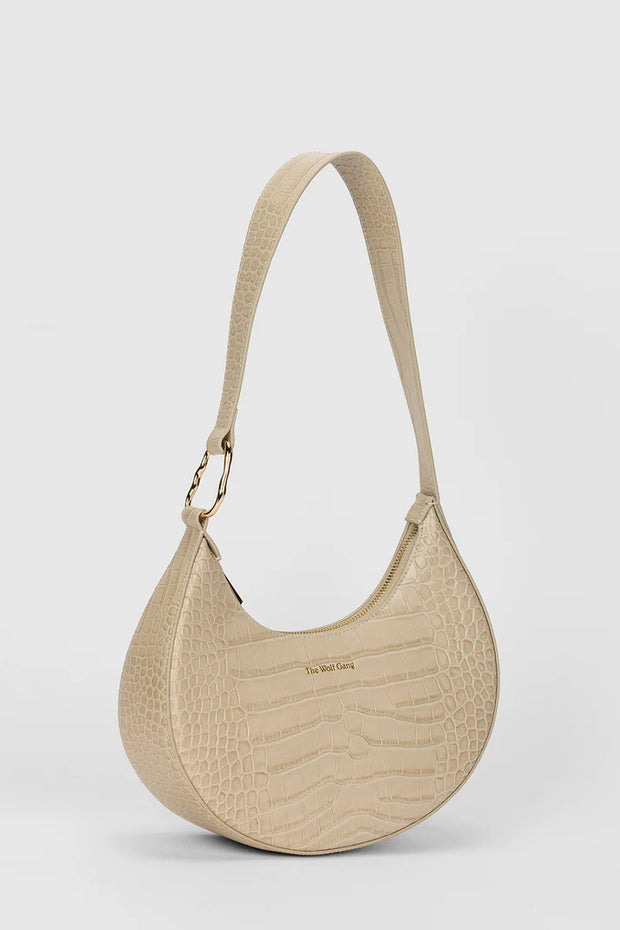 Clio Shoulder Bag - Lulu & Daw - The Wolf Gang - new arrivals, new arrvials - Lulu & Daw - Australian Fashion Boutique