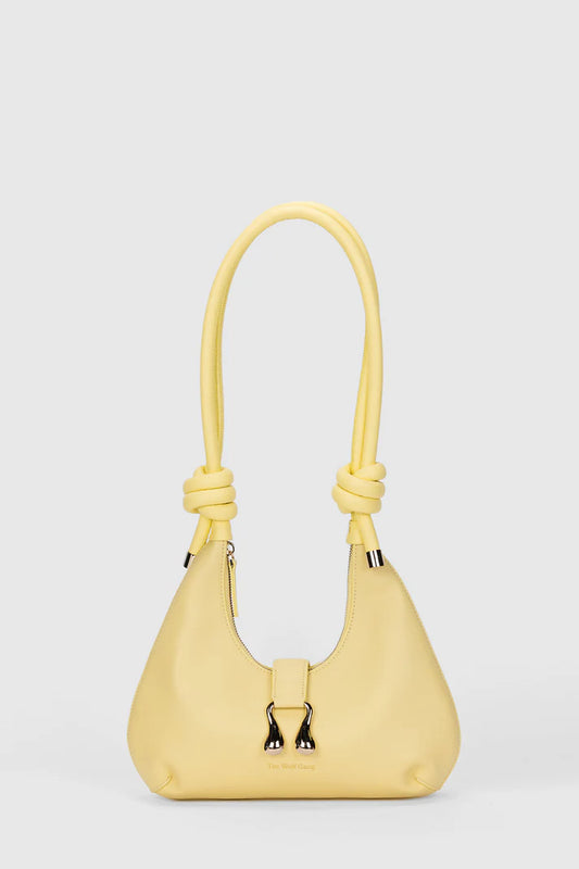 Seville Shoulder Bag - Lulu & Daw - The Wolf Gang - accessories, bags, new arrivals, new arrvials - Lulu & Daw - Australian Fashion Boutique